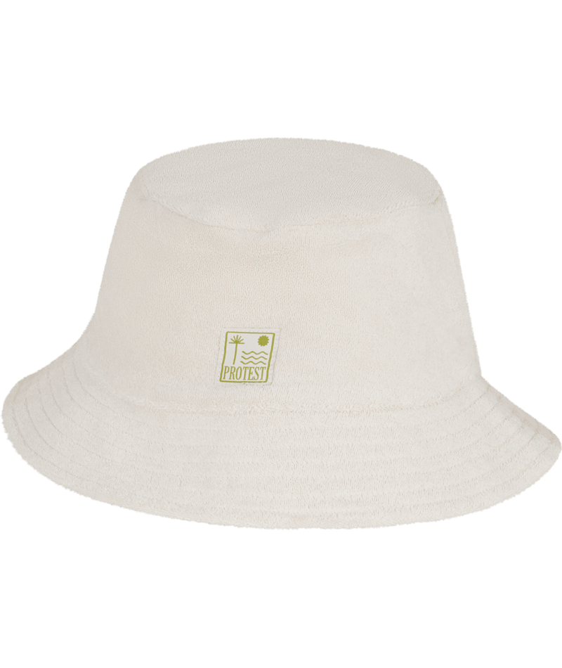 PRTHERBER HAT KITOFFWHITE