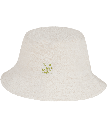 PRTHERBER HAT KITOFFWHITE