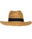 PRTDUSK HAT COCONUT