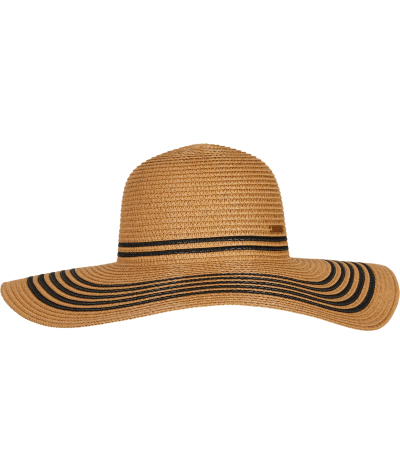 PRTSUMMER HAT COCONUT