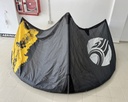 DRIFTER 2023 C2 GREY/YELLOW 9m (used) (50)