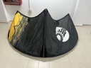 MOTO X 2023 C2 GREY/YELLOW 7m (used) (46)