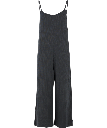PRTHARPA JUMPSUIT ANTHRA GREY