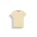 LIL CORK TEE A WOOD ASH