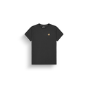 LIL CORK TEE B BLACK
