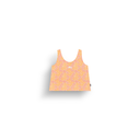 SILYA PRINTED TANK B POSIDONIE PRINT