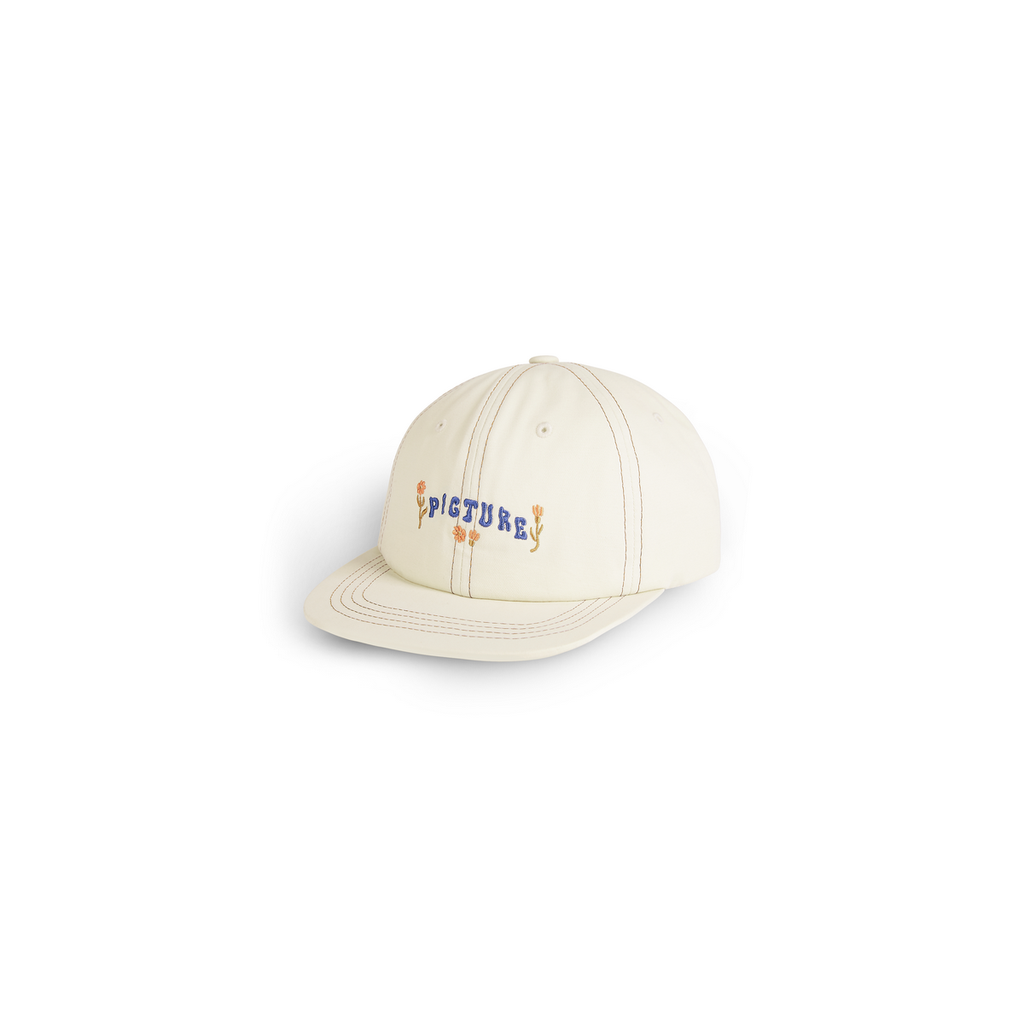 RILL SOFT CAP C WOOD ASH