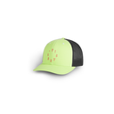 ZEPHYR TRUCKER CAP B SAP GREEN