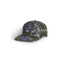 BAOGI PRINTED CAP A WEALTH PRINT