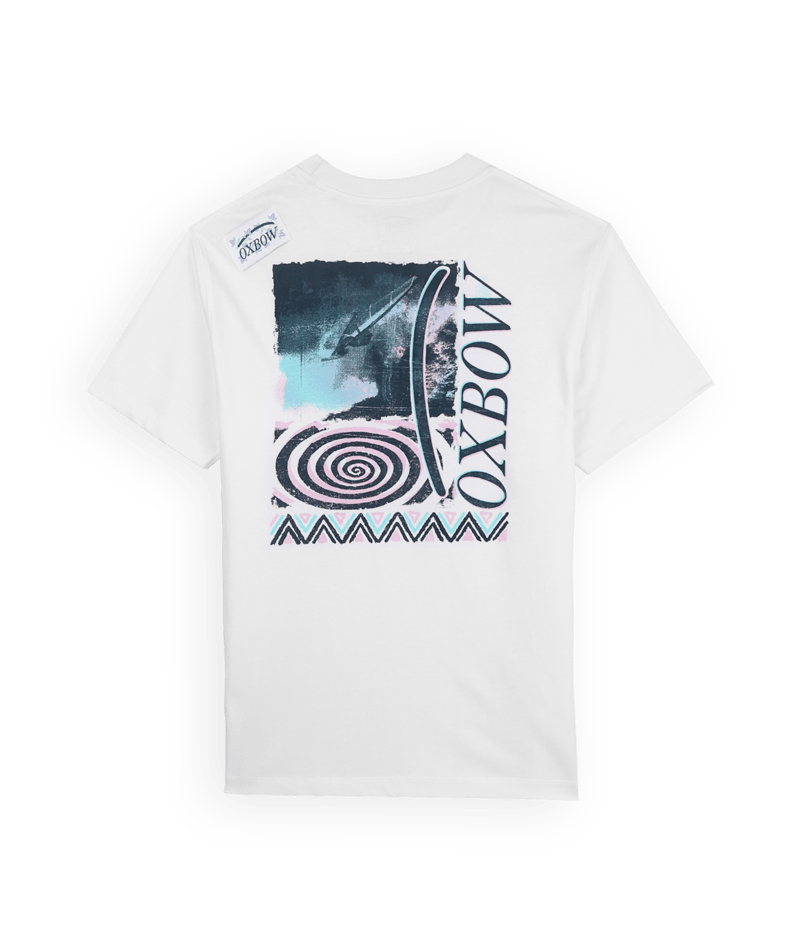 R1OLDSCHOOL-SST BLANC