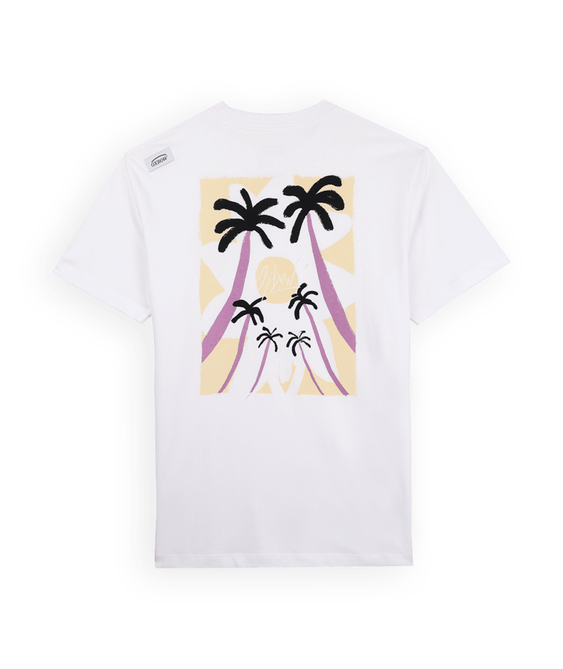 R1WALK-SST BLANC