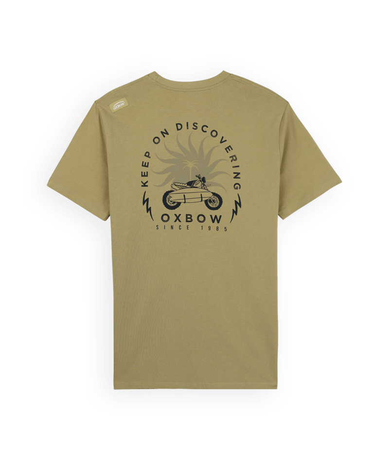 R1CRUISER-SST OLIVE