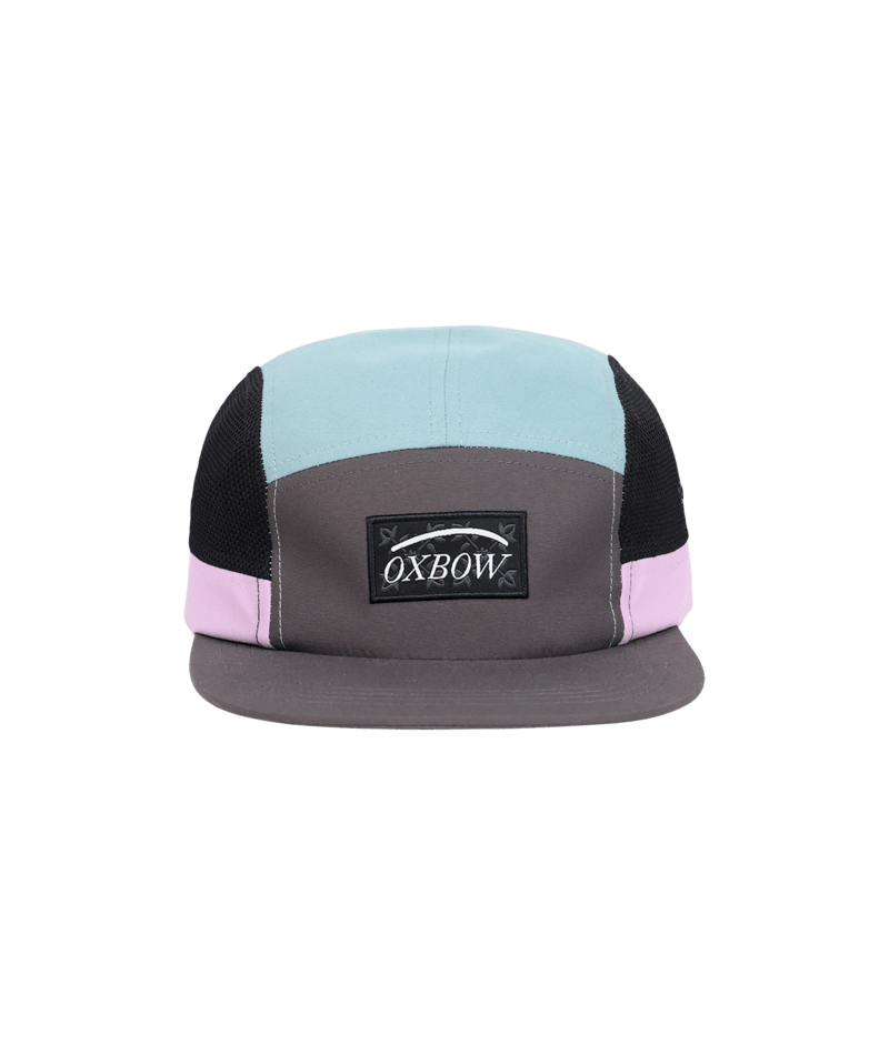 R1BLOCKED-CP VOLCANO