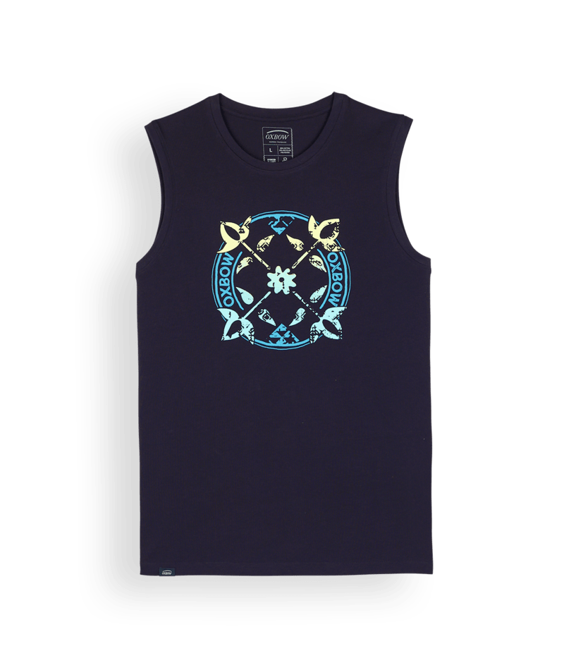 R1SUNFADED-TKT DEEP MARINE