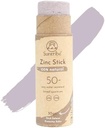 SUN STICK ZINC TINTED FPS 50