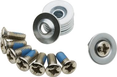 ICETOOLS MOUNTING SCREW 16 mm