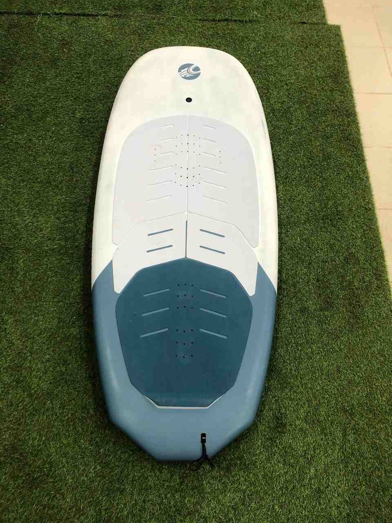 CODE 2024 5'2&quot; (used)