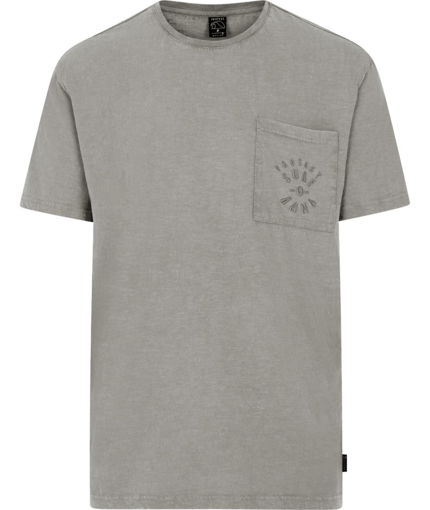 PRTFARREL T-SHIRT ARCTICGREEN (copia)