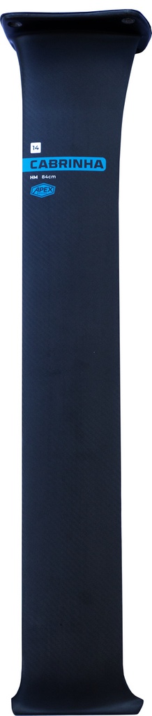UNION APEX CARBON-14 MAST