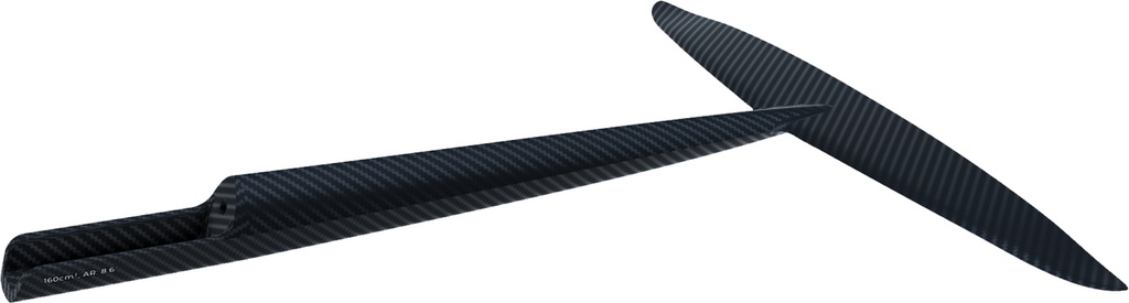UNION TAIL WING
