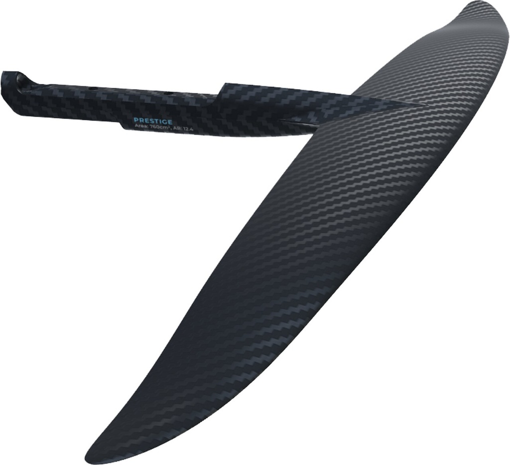 UNION PRESTIGE FRONT WING