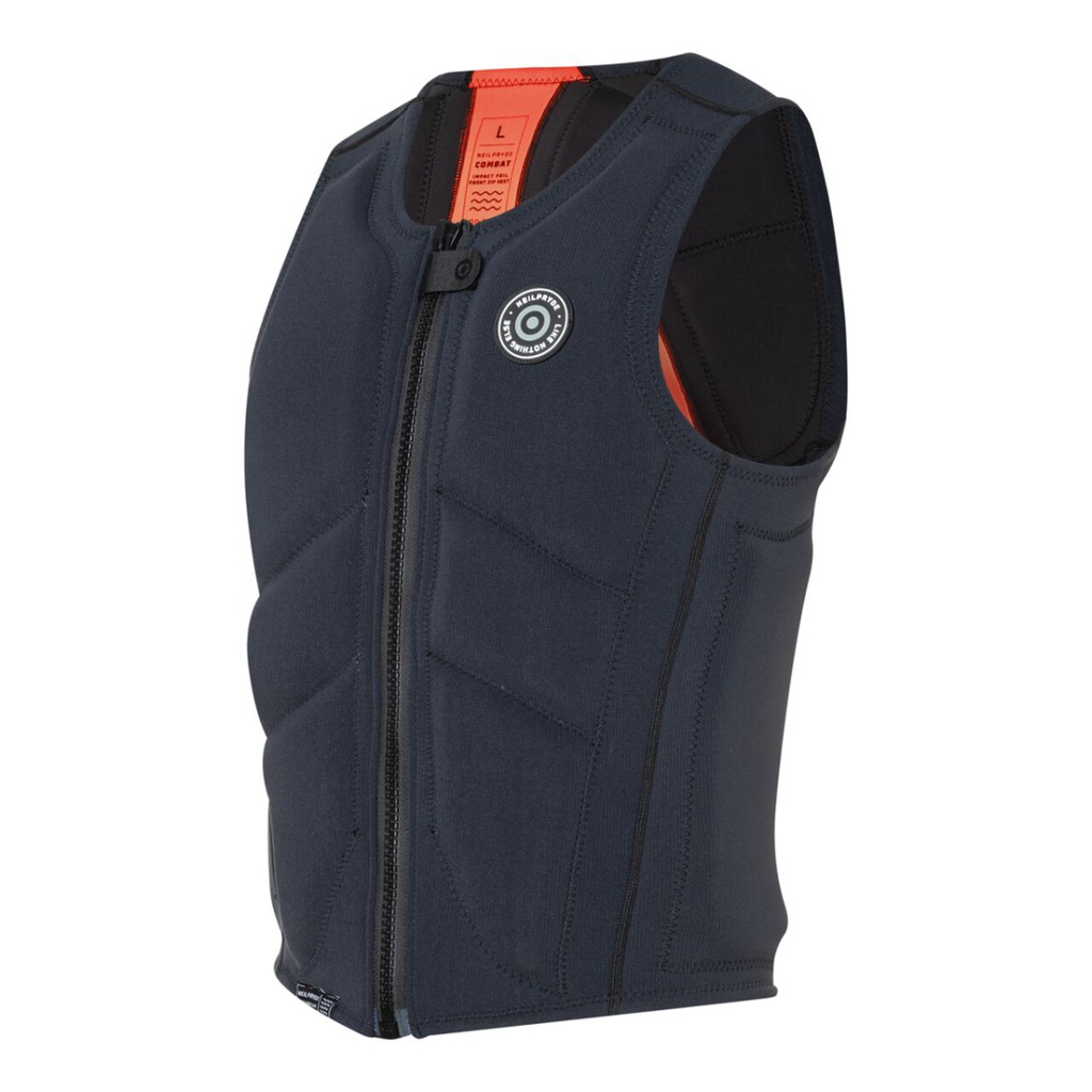 COMBAT FOIL IMPACT FZ VEST MEN