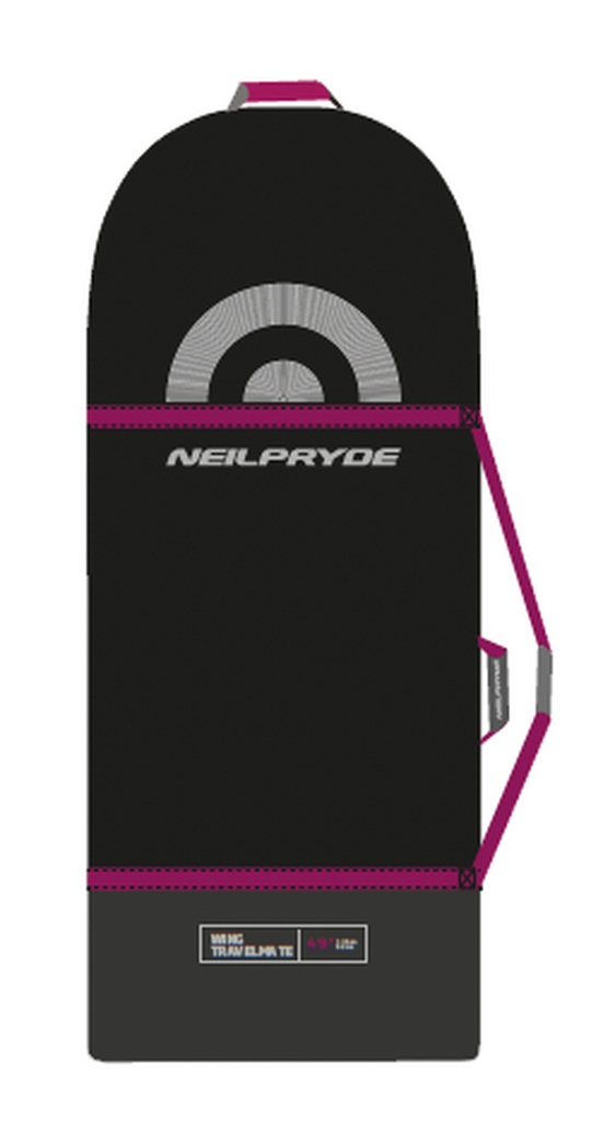WING TRAVELMATE