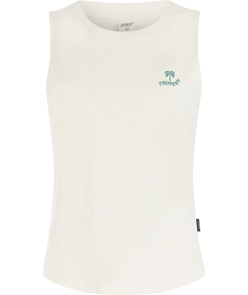 W RETURN SINGLET KIT OFFWHIT