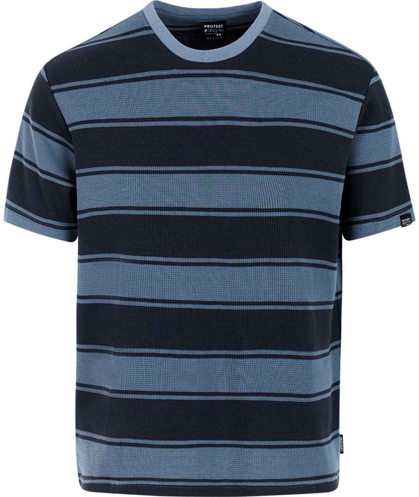 M BARSBY TSHIRT EMPIRE BLUE
