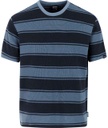 M BARSBY TSHIRT EMPIRE BLUE