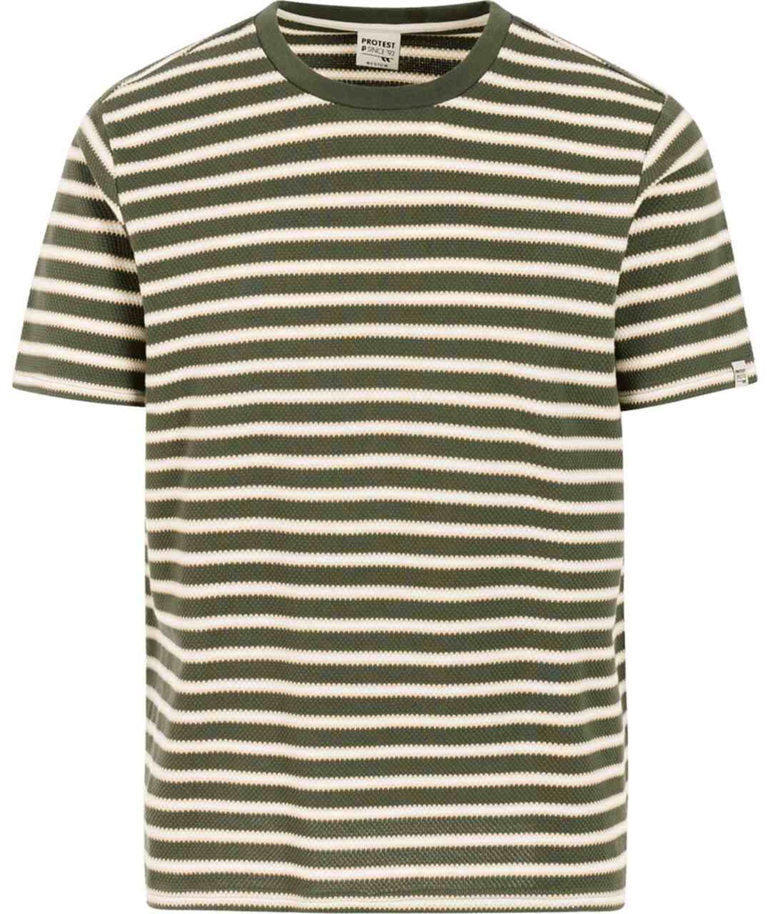 M CALOW TSHIRT THYME