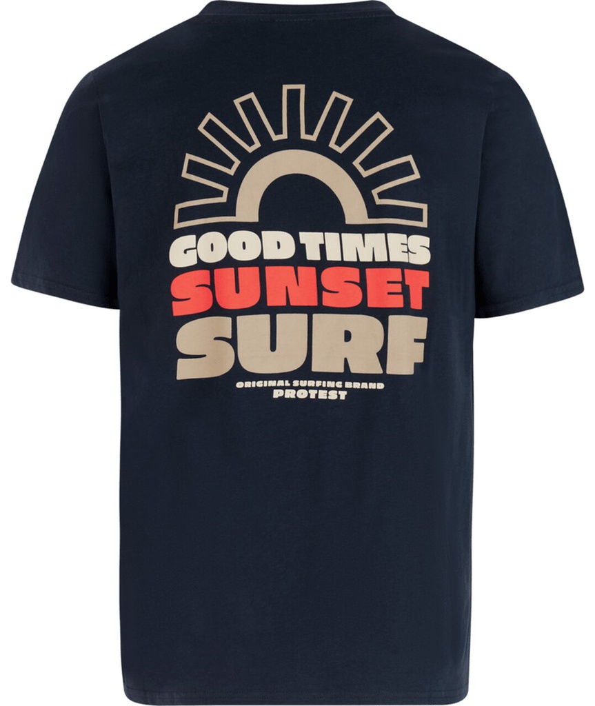 M RENHOLD TSHIRT