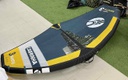 MANTIS 2024 C2 YELLOW/NAVY/WHITE 3m(used)(140)