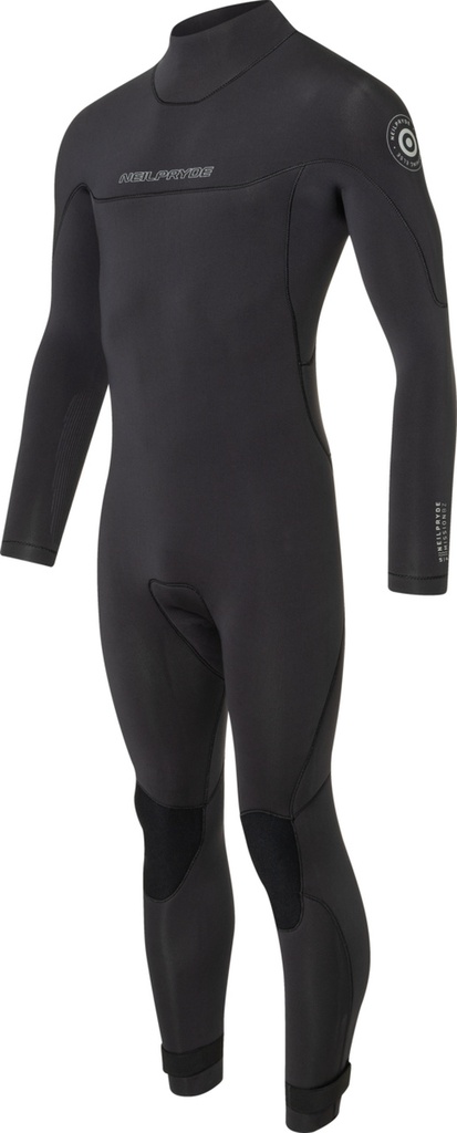 MISSION 5/4 FULLSUIT GBS BZ