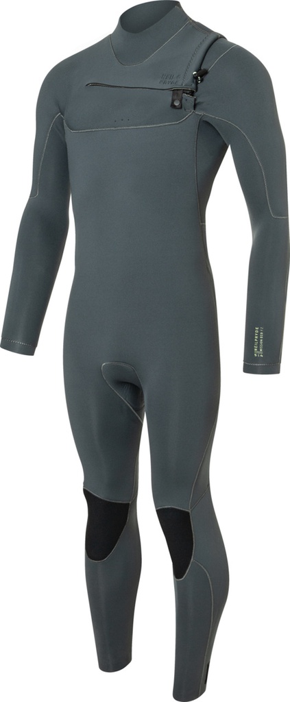 MISSION ECO 5/4 FS GBS FZ