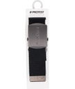 PRTGIACIO BELT TRUE BLACK