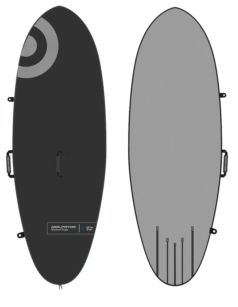 WINDSURF SINGLE FREE