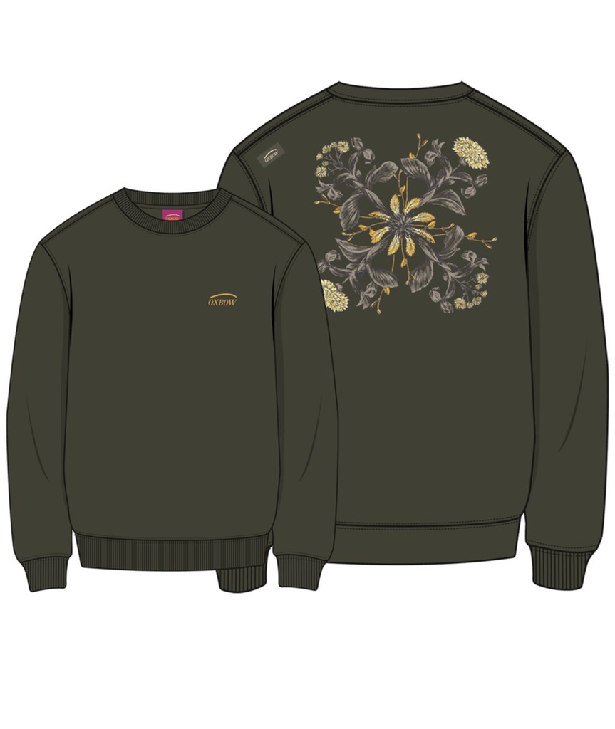 R2FLORAL-CR FOREST