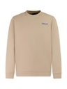 M SCORPIO SWEATSHIRT BAMBOO BEIG