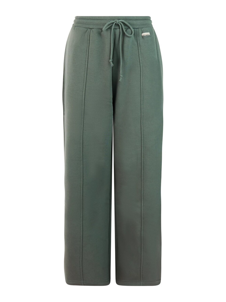 W COLYN JOGGING PANTS EVERGREEN