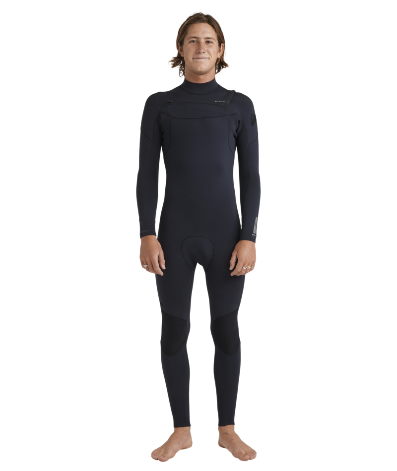 EVERYDAY SESSIONS  4/3 CZ BLACK