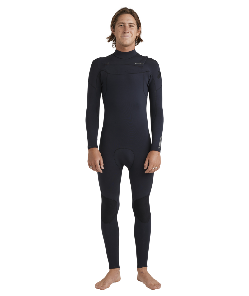 EVERYDAY SESSIONS 5/4/3 CZ BLACK