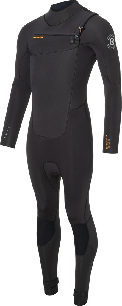 RISE 5/4 FULLSUIT GBS FZ