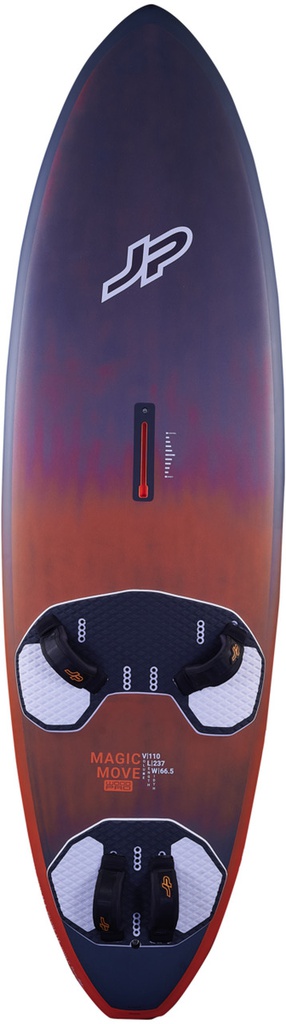 MAGIC MOVE WOOD PRO 2026