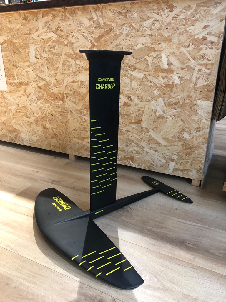 PACK FOIL DAKINE CHARGER FOIL KIT COMPLETE 1300(used)