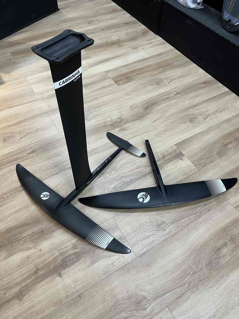 PACK FOIL DAKINE CHARGER FOIL KIT COMPLETE 1300(used)