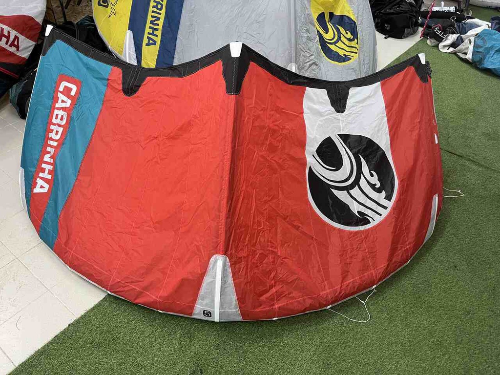 MOTO X LITE 2025 C11 WILCARD5m (used)(205)