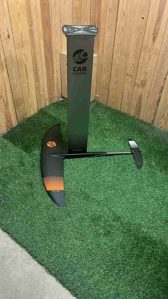 PACK FOIL BASE KIT90, FRONT H1200 2021+STAB V180