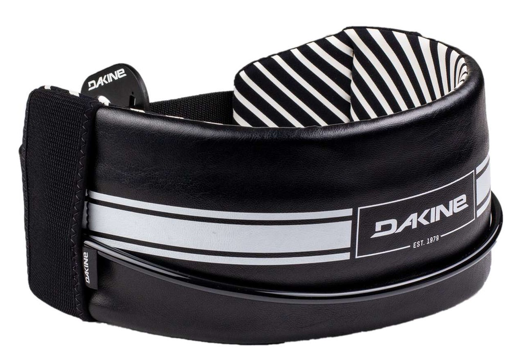 SOLO WING HARNESS 2022 Black