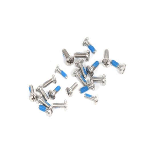 [KS7TFINSW] CABRINHA SCREWS BM.M6X16MM (pk10)